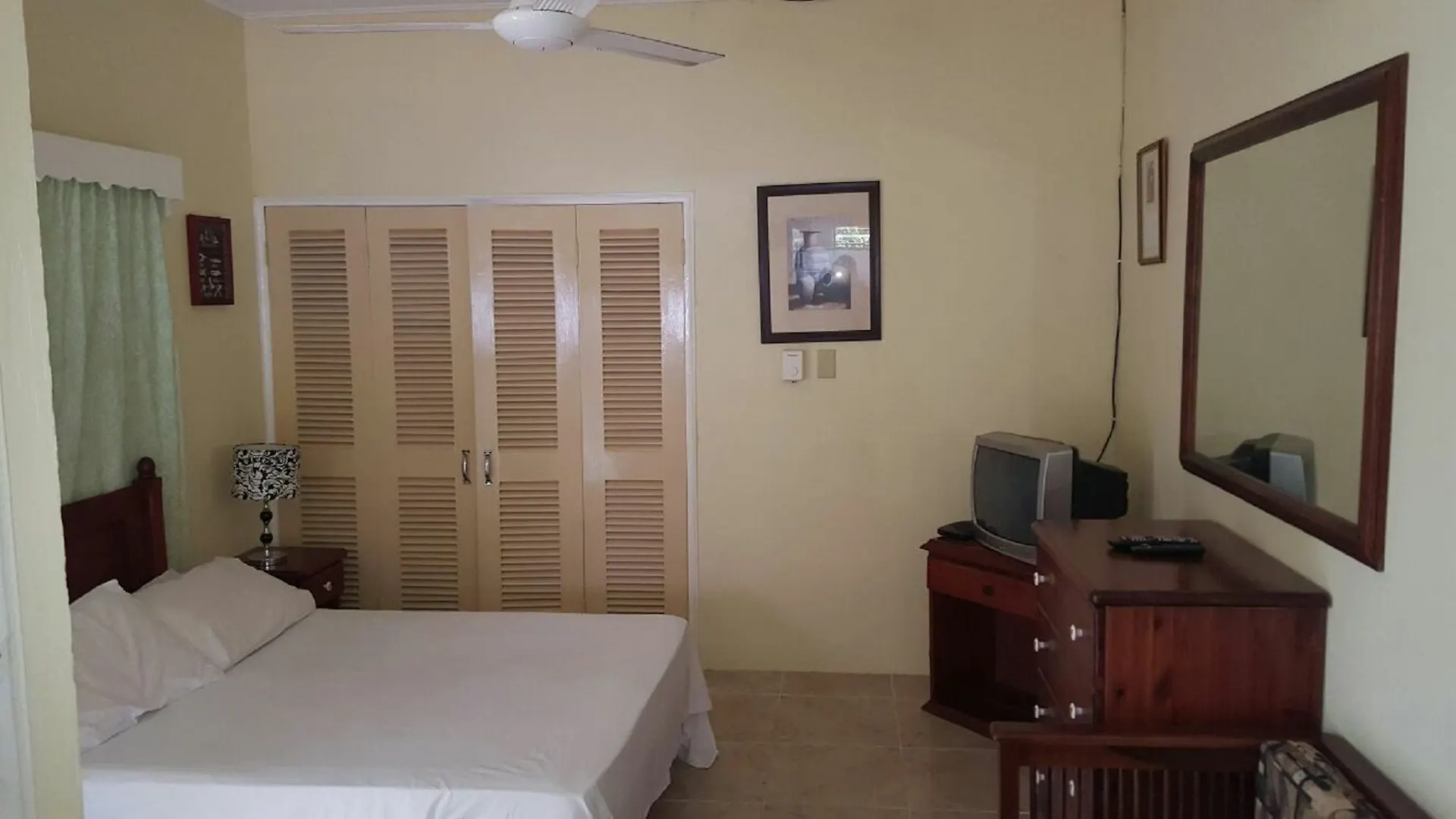 Ocho Rios Cinnamon Villas 0*, Ocho Rios Jamaica