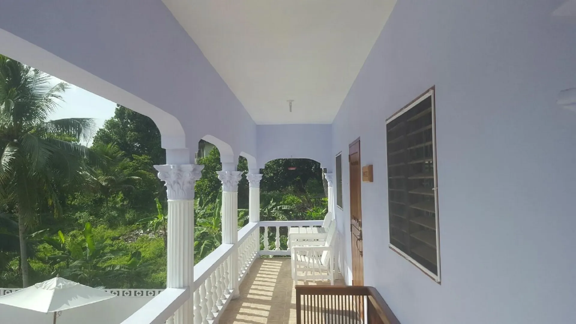 Ocho Rios Cinnamon Villas Jamaica