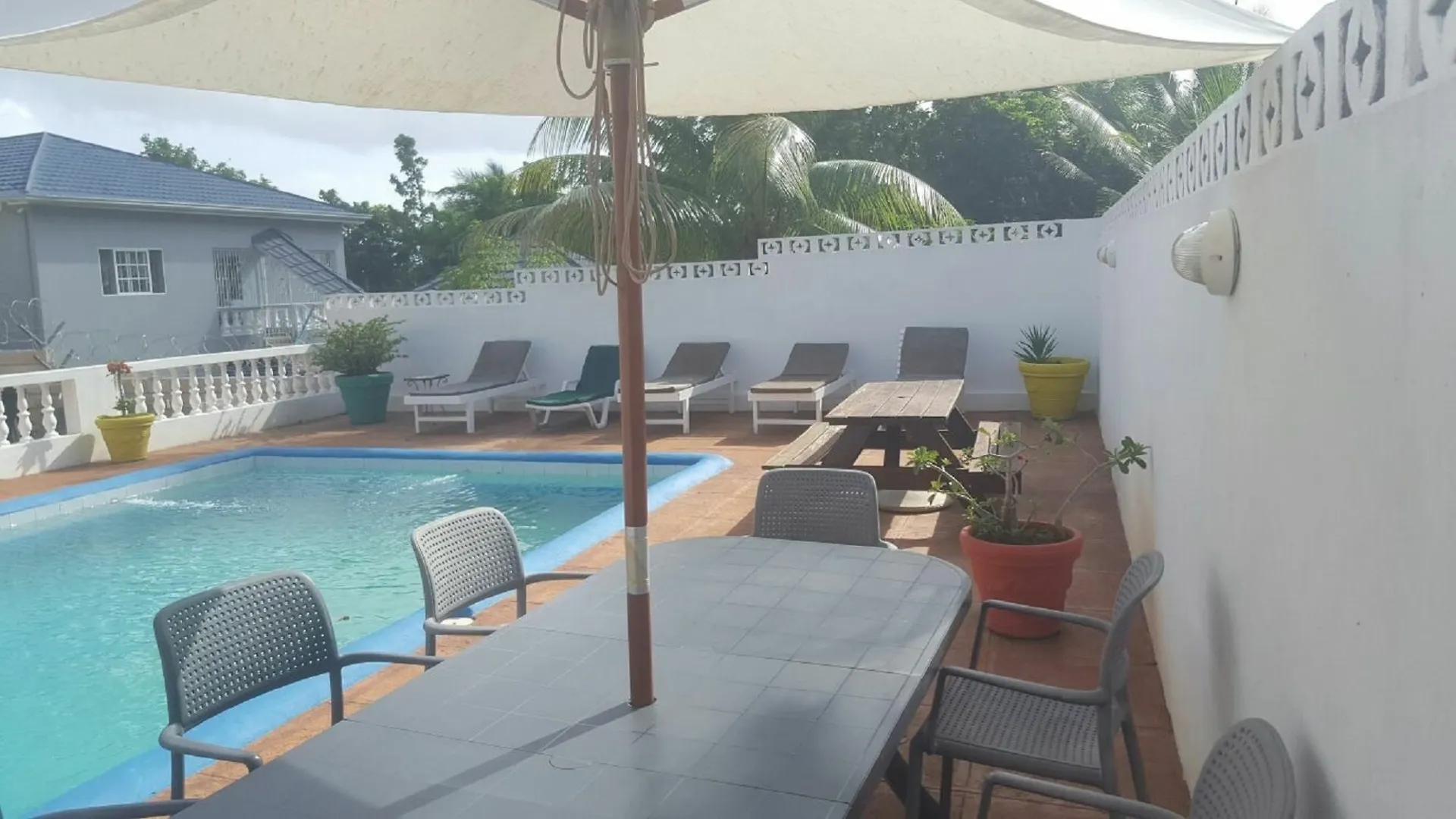 Ocho Rios Cinnamon Villas Ocho Rios