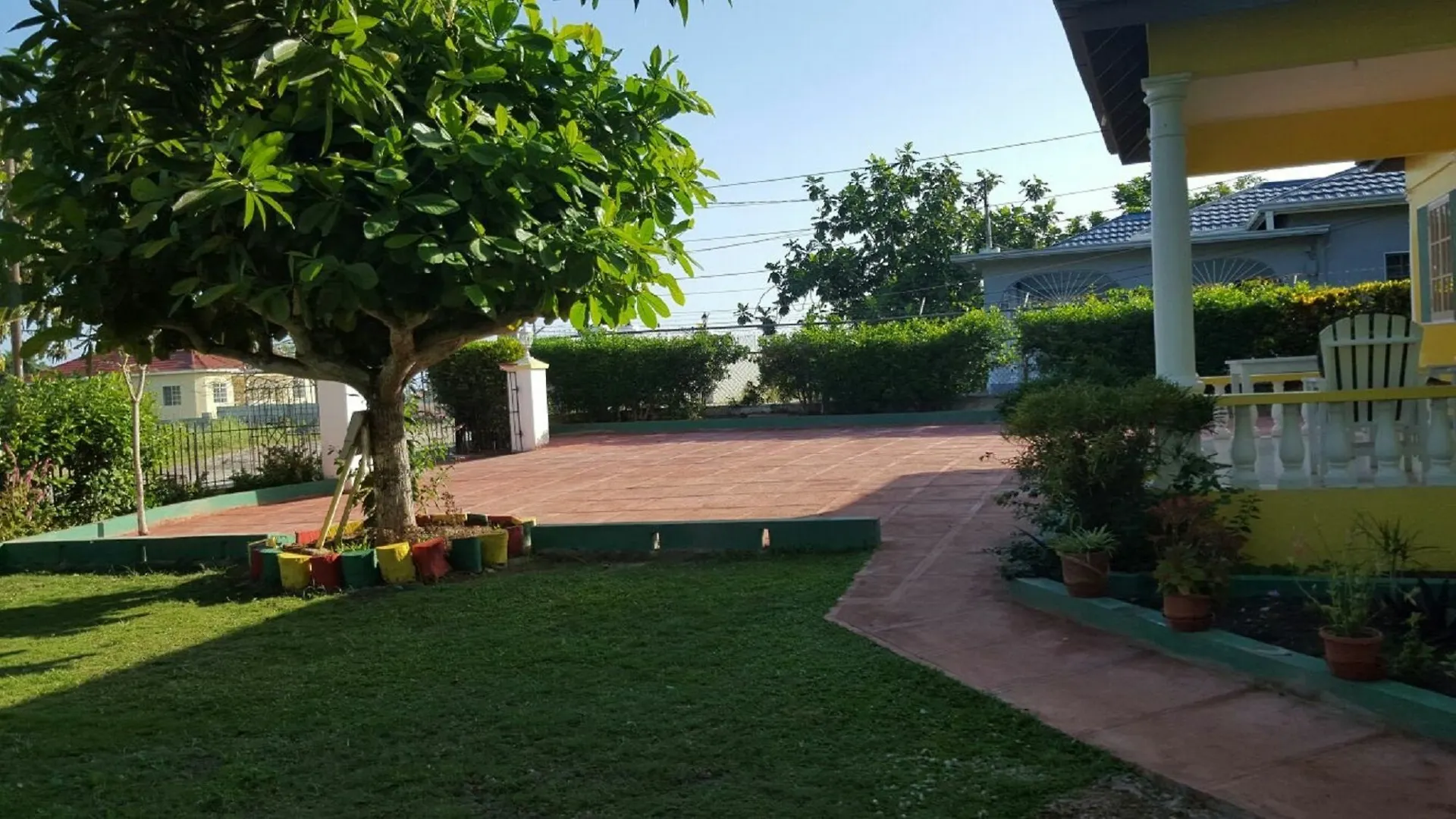 Ocho Rios Cinnamon Villas